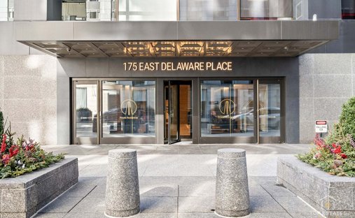 Eigentumswohnung in Chicago, Illinois, Vereinigte Staaten 1