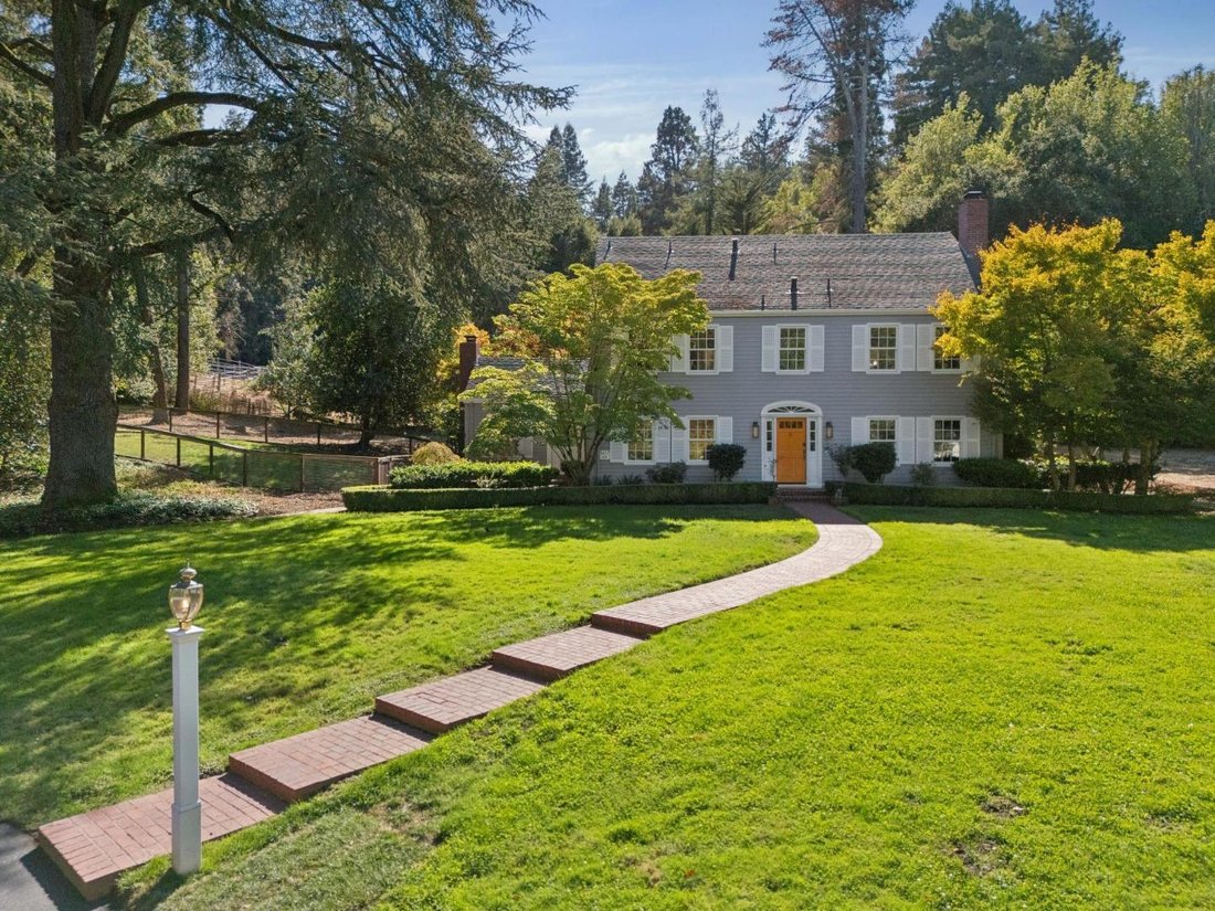 House in Emerald Hills, California, United States 2 - 18924990