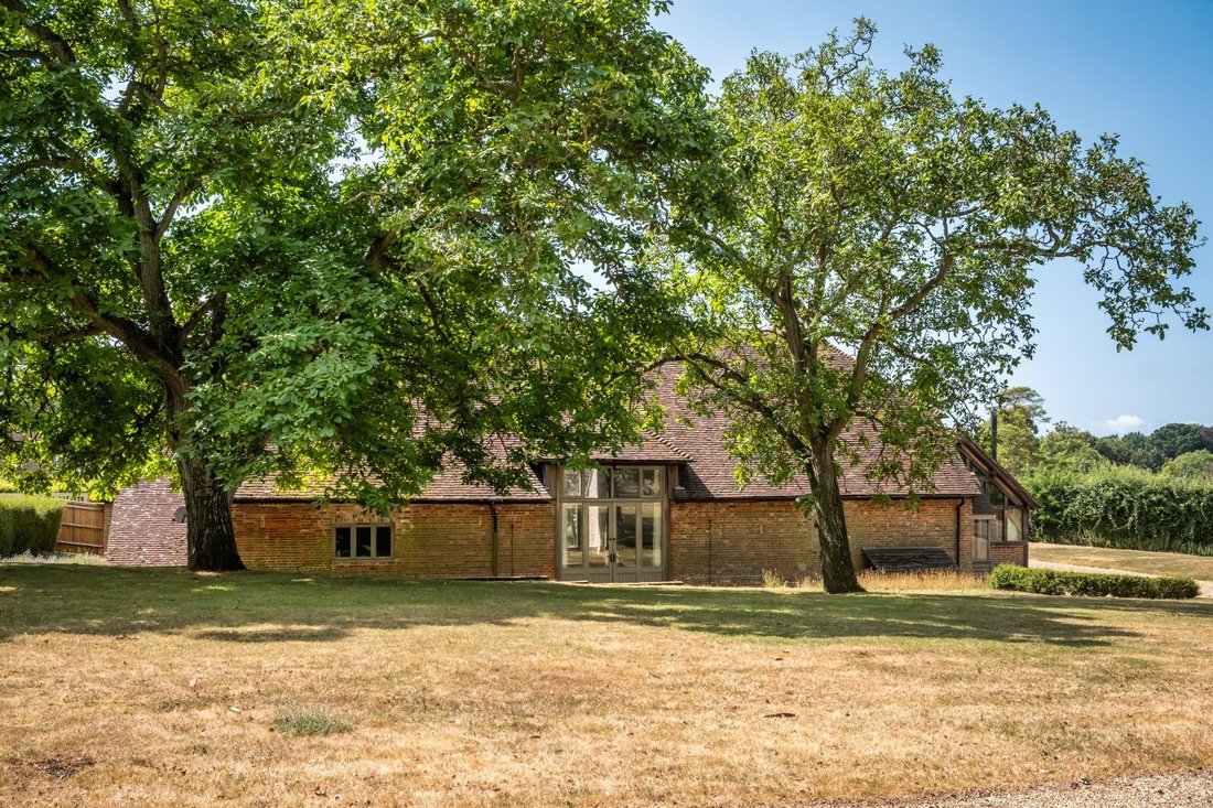 House in West Stoke, Funtington, England 4 - 18923674