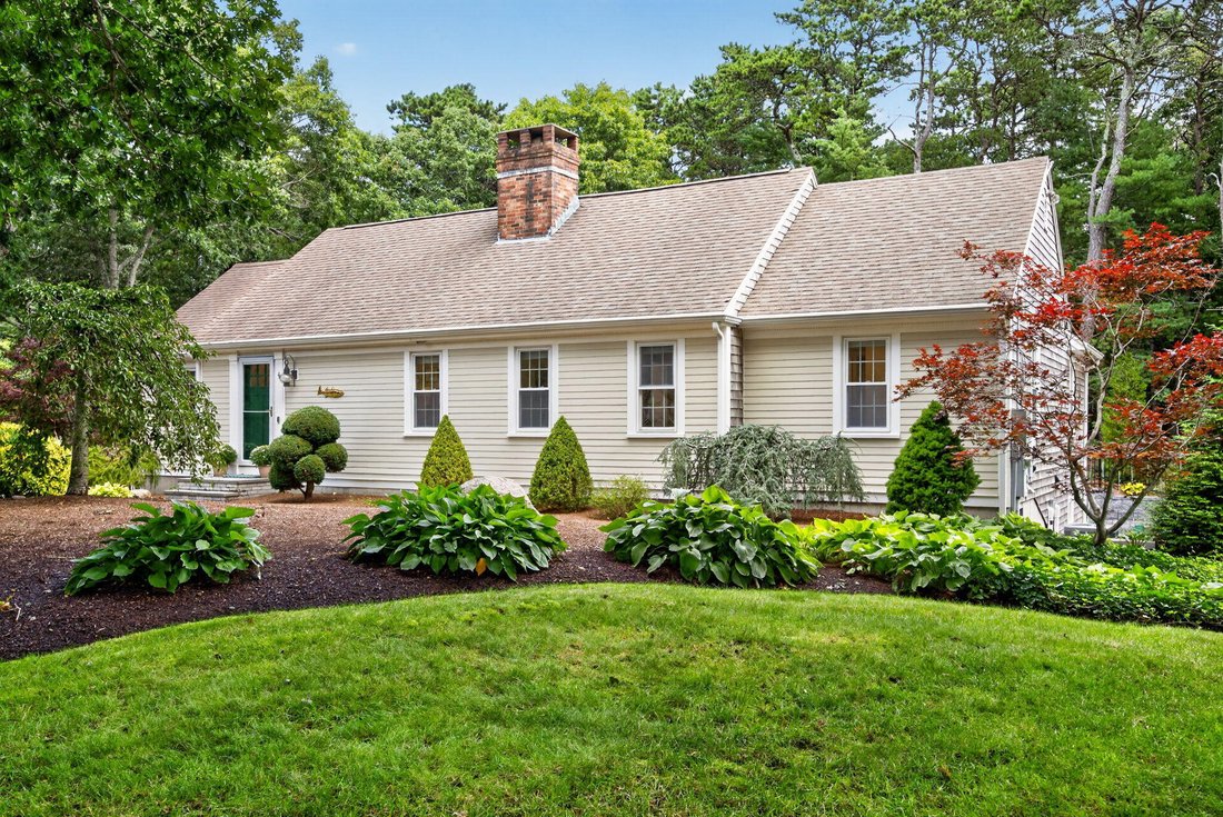 House in Sandwich, Massachusetts, United States 1 - 18923624