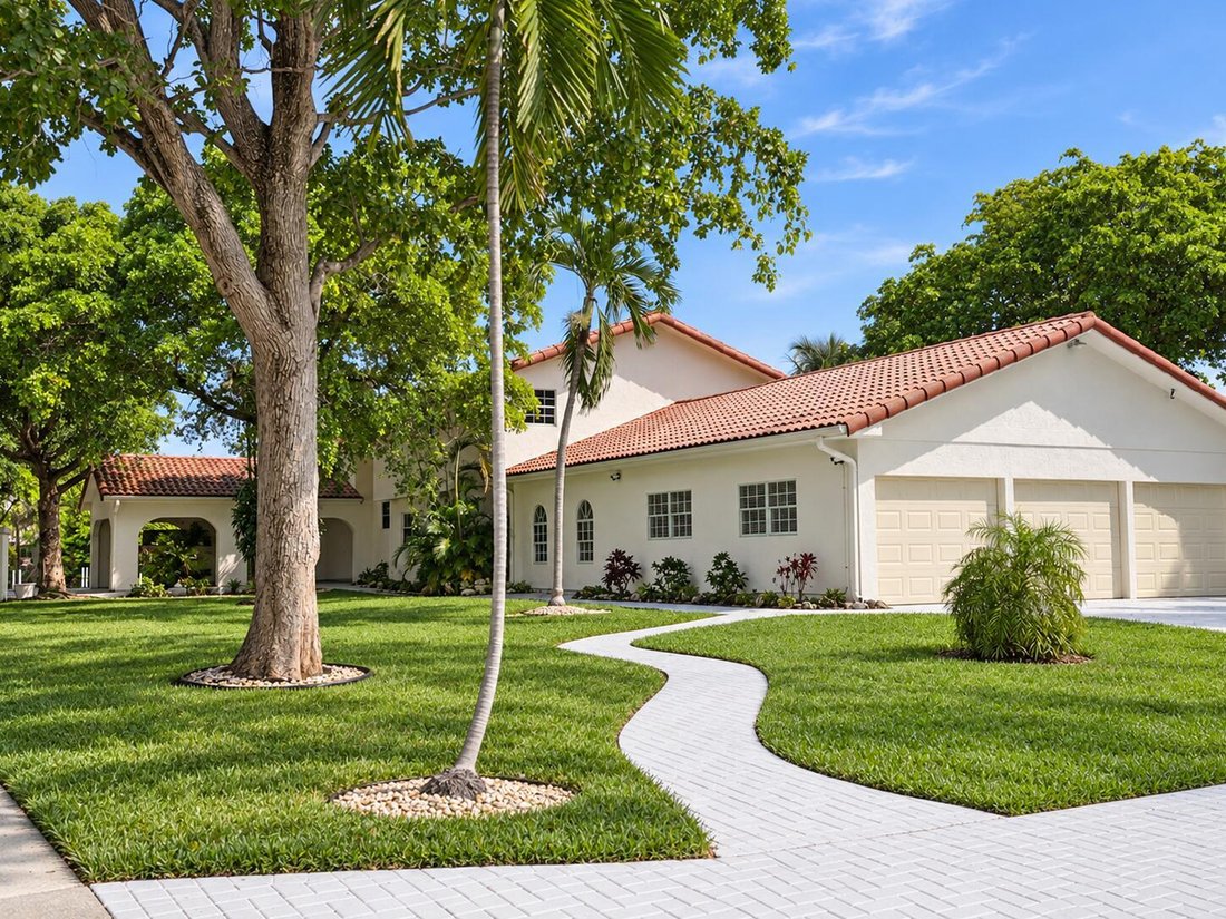 House in Lake Worth, Florida, United States 3 - 18925903