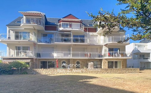 Apartment in Ouest, Quiberon, France 1