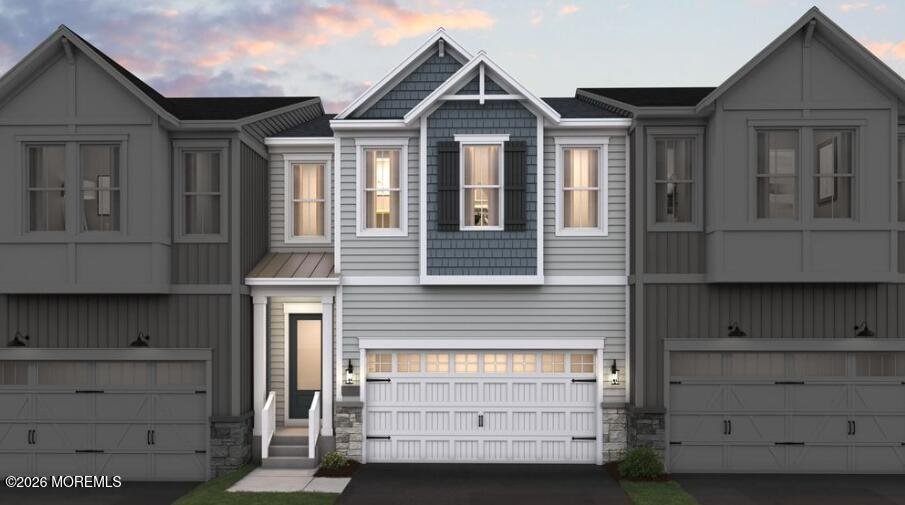 Condo in Farmingdale, New Jersey, United States 1 - 18924891