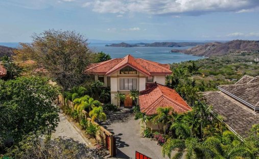 House in Playa Hermosa, Guanacaste Province, Costa Rica 1