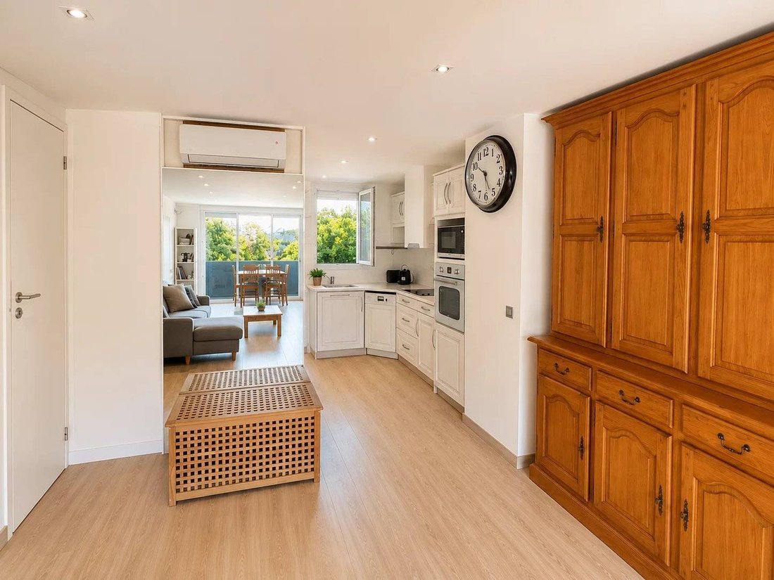 Appartement à Zone Est Diffuse, Saint-Tropez, France 5 - 18298414