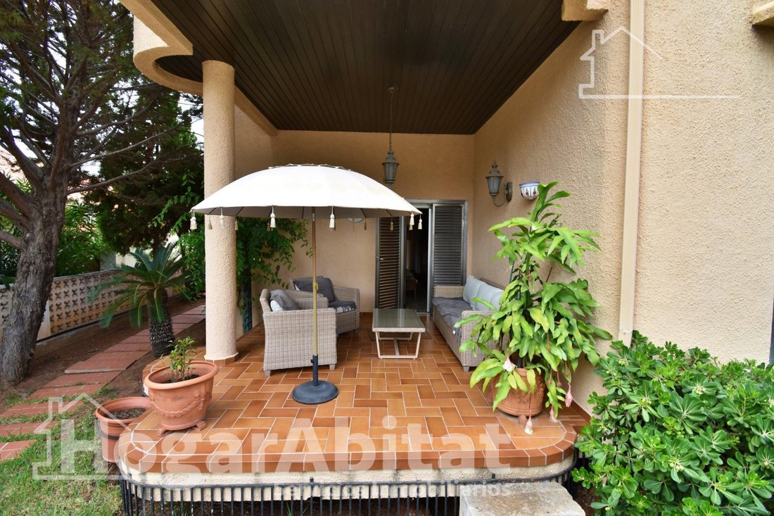 Villa in Gandia, Valencian Community, Spain 3 - 18926898