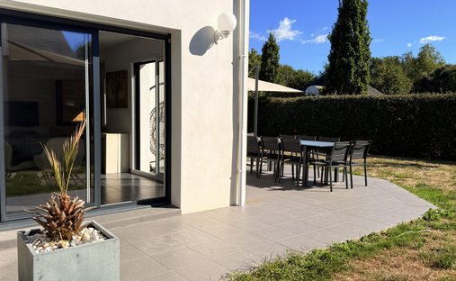 Casa en Noyalo, Theix-Noyalo, Francia 1