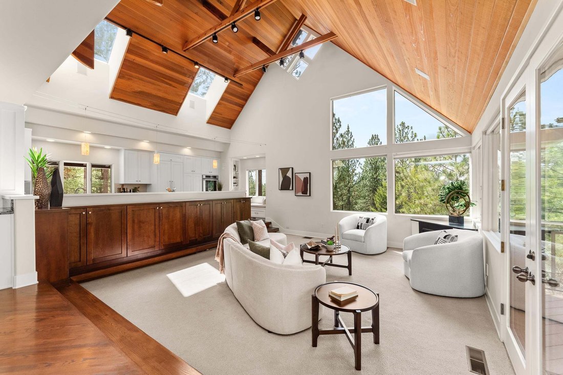 House in Spokane, Washington, United States 3 - 18925315