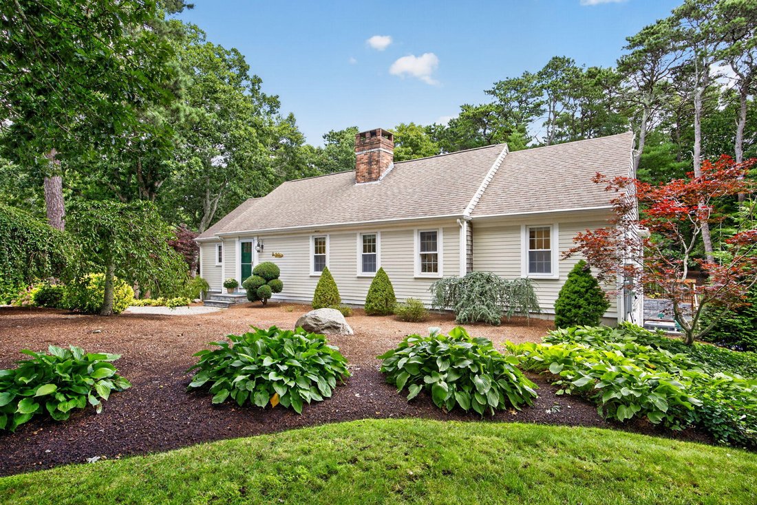House in Sandwich, Massachusetts, United States 2 - 18923624