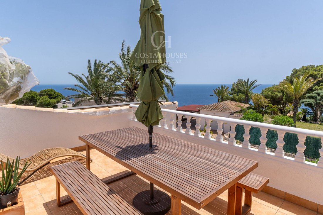 Villa a Jávea, Comunità Valenzana, Spagna 2 - 18808076