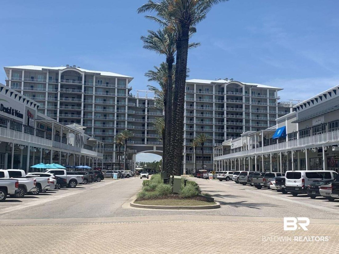 House in Orange Beach, Alabama, United States 1 - 18925142