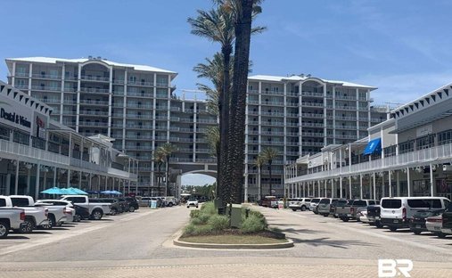 House in Orange Beach, Alabama, United States 1