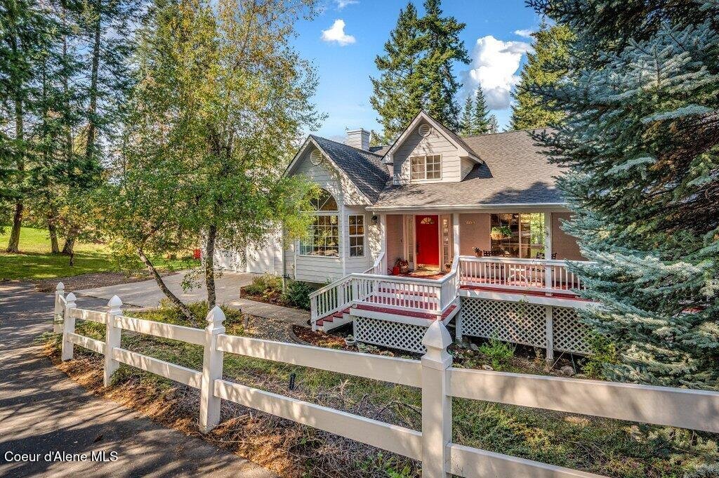 House in Hayden, Idaho, United States 1 - 18925895