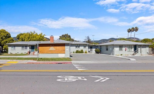 San Rafael, California, United States 1