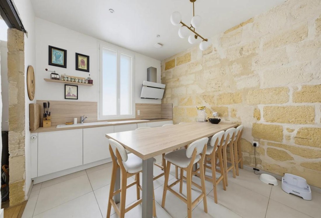 House in Talence, Nouvelle-Aquitaine, France 5 - 18927076