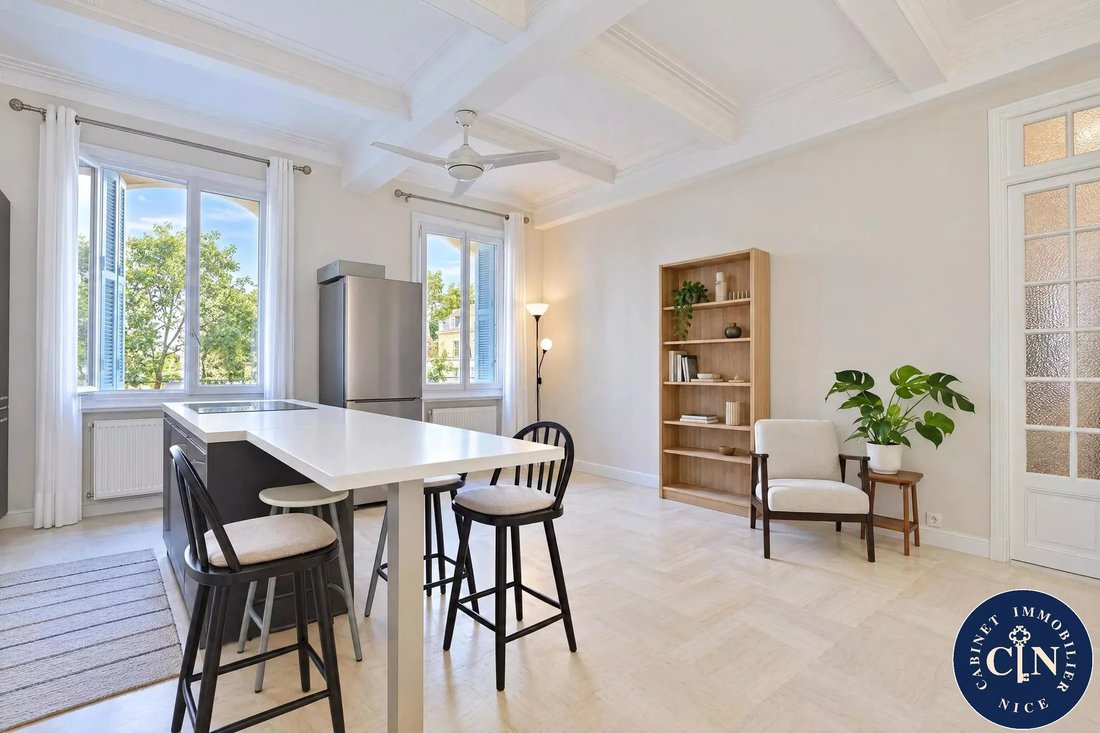 Apartment in Nice, Provence-Alpes-Côte d'Azur, France 2 - 18926907