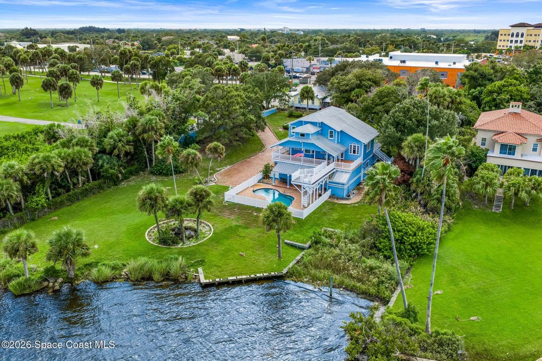 House in Melbourne, Florida, United States 5 - 18925655