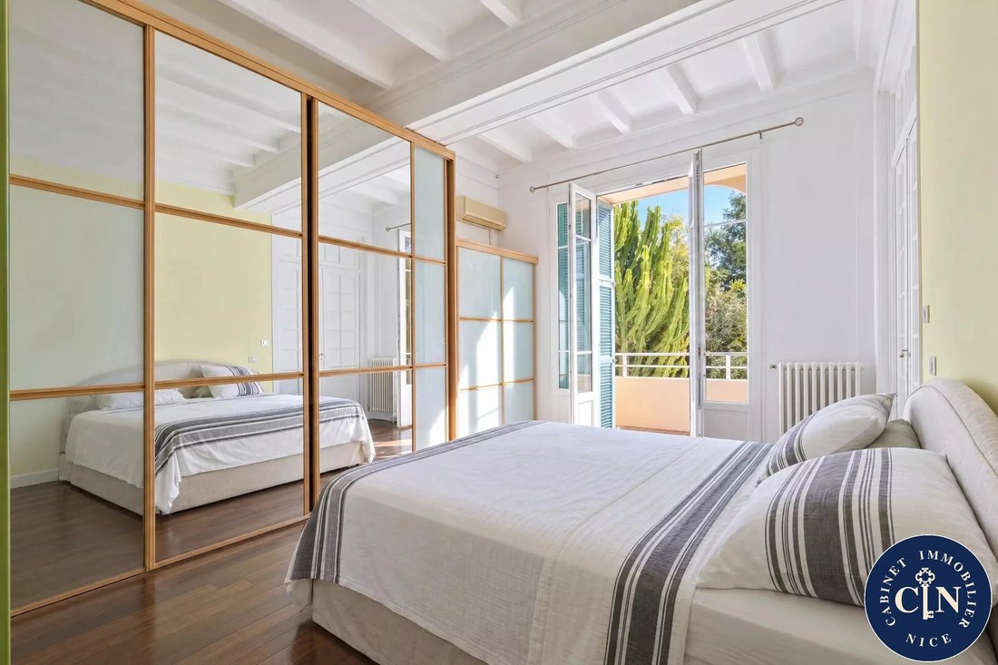 Apartment in Nice, Provence-Alpes-Côte d'Azur, France 4 - 18926907