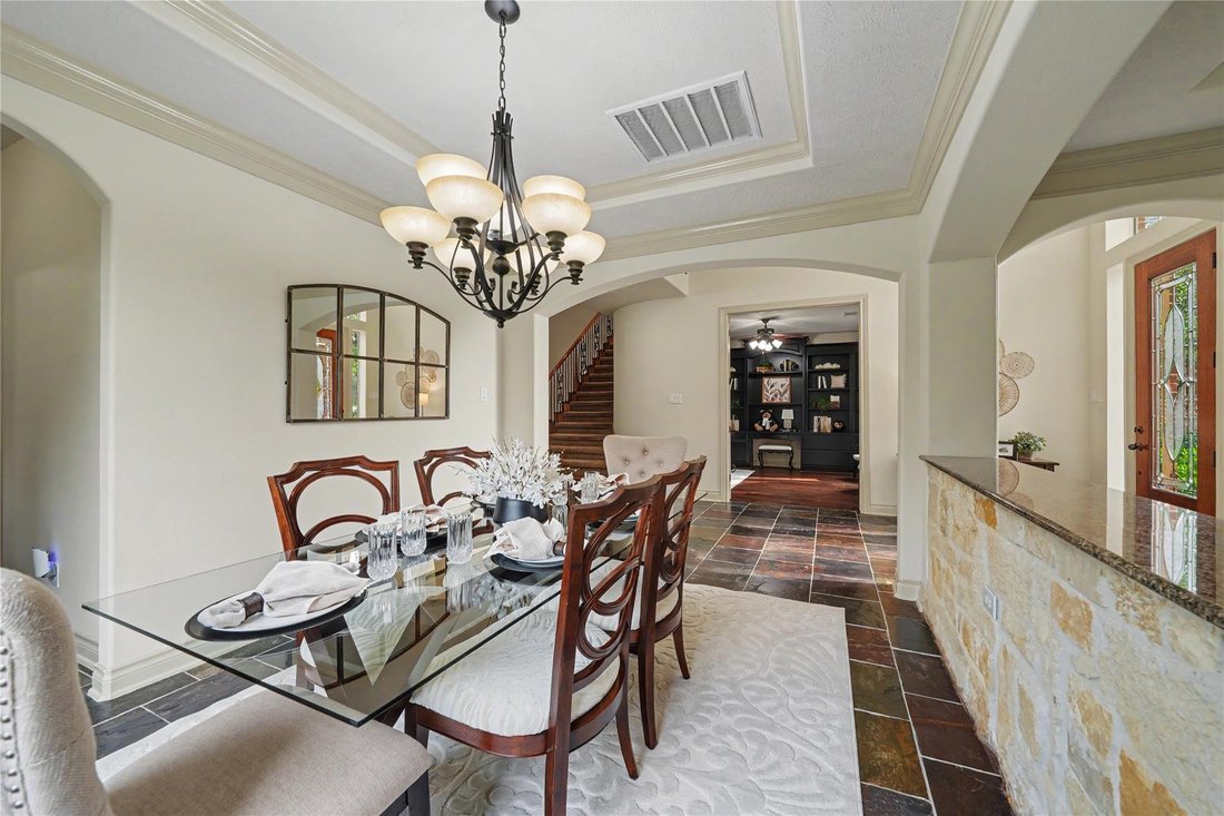 House in Spring, Texas, United States 4 - 18926613