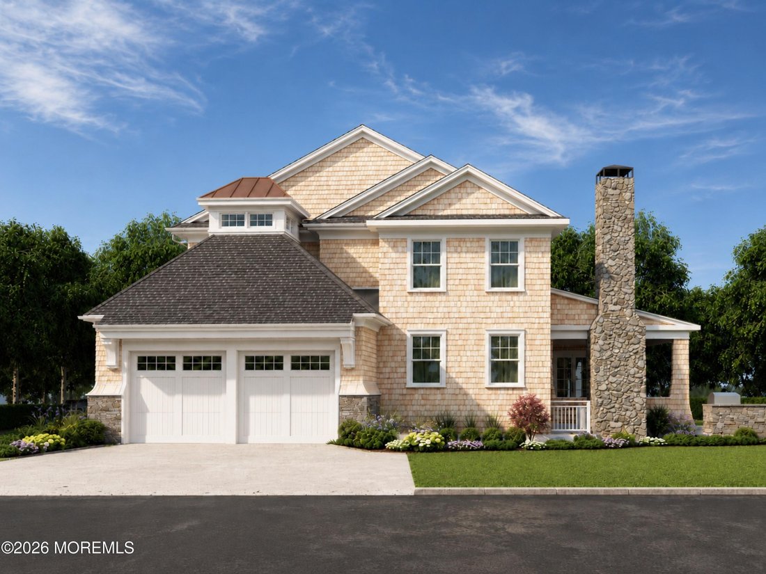 House in Fair Haven, New Jersey, United States 2 - 18924765