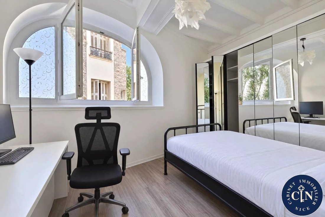 Apartment in Nice, Provence-Alpes-Côte d'Azur, France 5 - 18926907