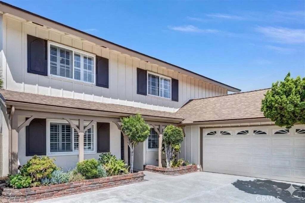 Condominio a Cypress, California, Stati Uniti 1 - 18690554