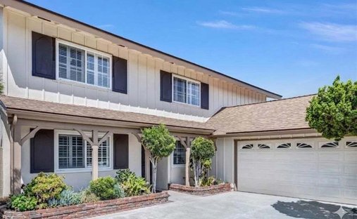 Condo in Cypress, California, United States 1
