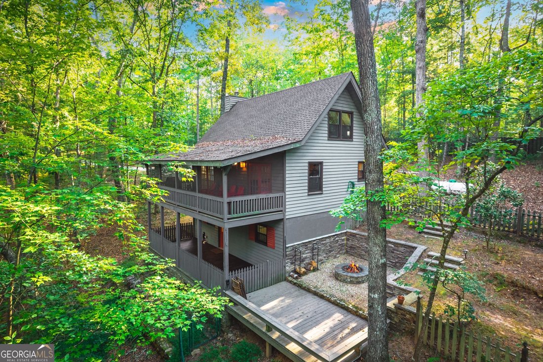 House in Blue Ridge, Georgia, United States 2 - 18926916
