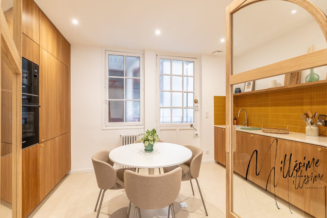 Apartment in Biarritz, Nouvelle-Aquitaine, France 5 - 18927980