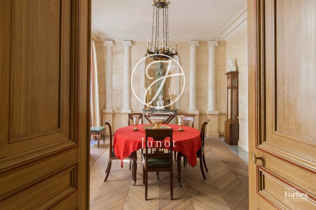 Apartment in Vendôme, Paris 1er Arrondissement, Paris 1 - 18923763