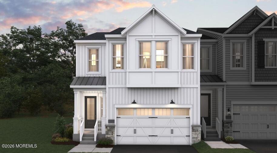 Condo in Farmingdale, New Jersey, United States 1 - 18924893