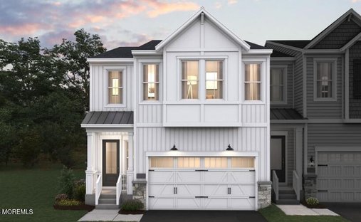 Condo in Farmingdale, New Jersey, United States 1