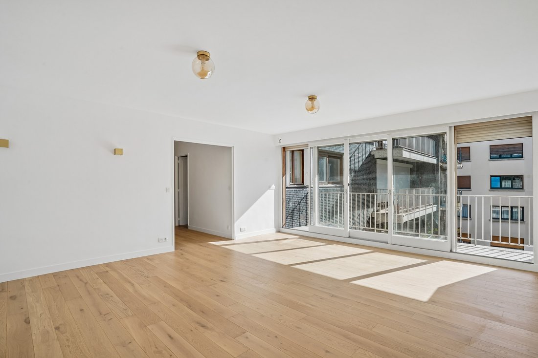 Apartment in Alleray Procession, Paris 15e Arrondissement, Paris 5 - 18924059