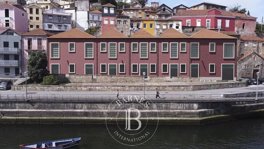 Apartamento en Santa Marinha y Sao Pedro da Afurada, Distrito de Oporto, Portugal 2 - 18923715