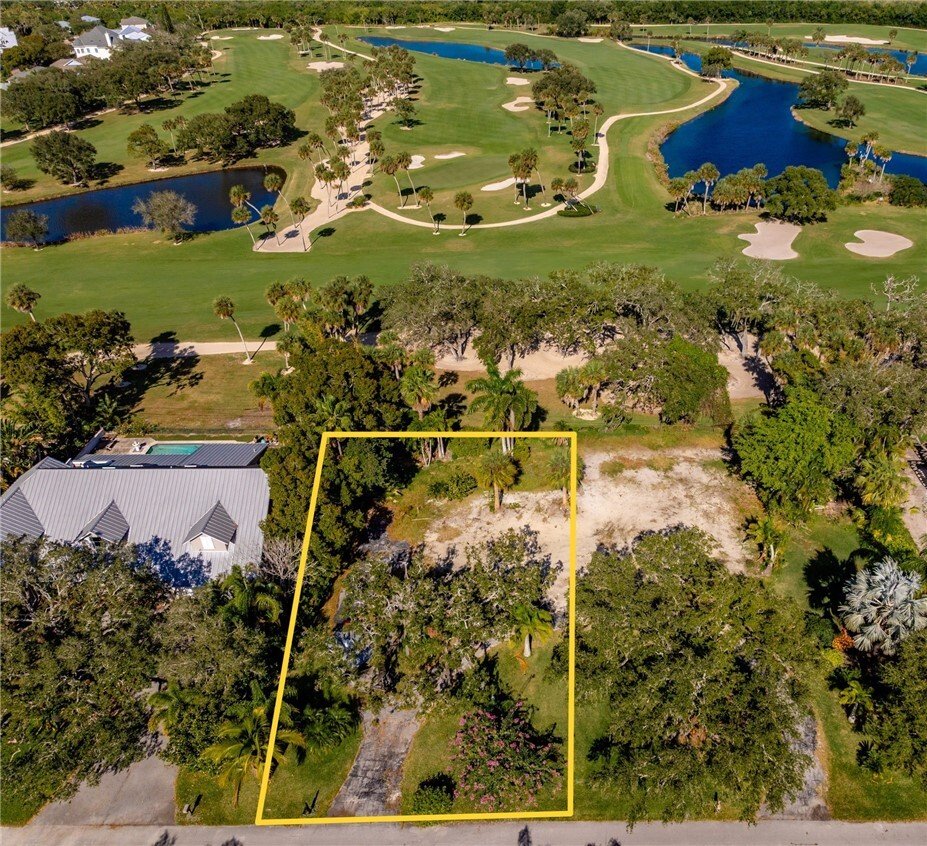 Land in Vero Beach, Florida, United States 1 - 18926731