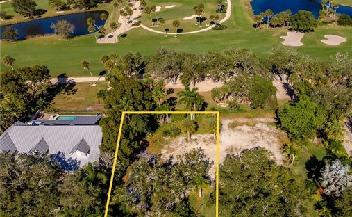 Land in Vero Beach, Florida, United States 1