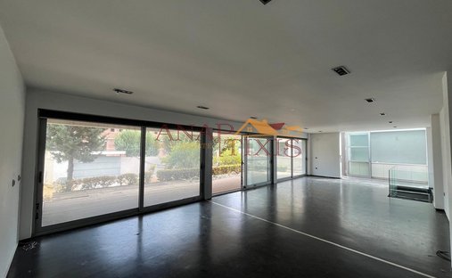 House in Kifisia, Attica, Greece 1