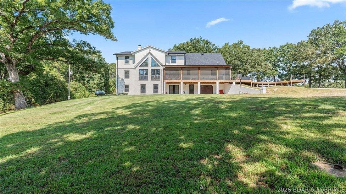 House in Saint Elizabeth, Missouri, United States 4 - 18924909