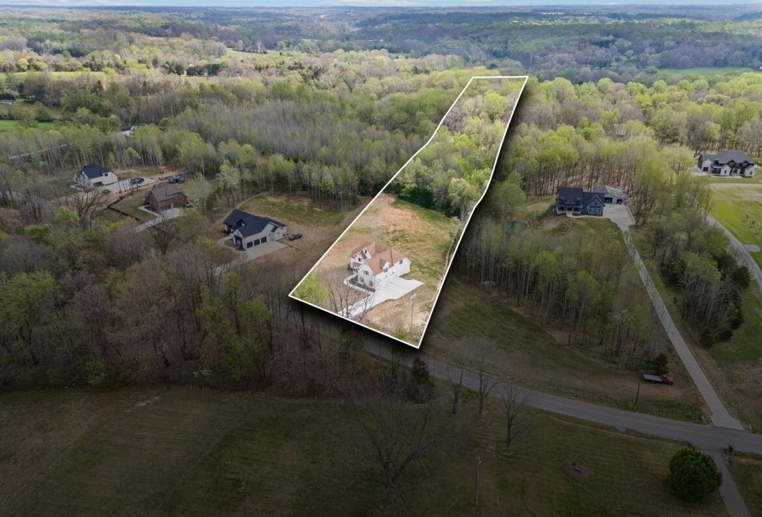House in Clarksville, Tennessee, United States 3 - 18925207