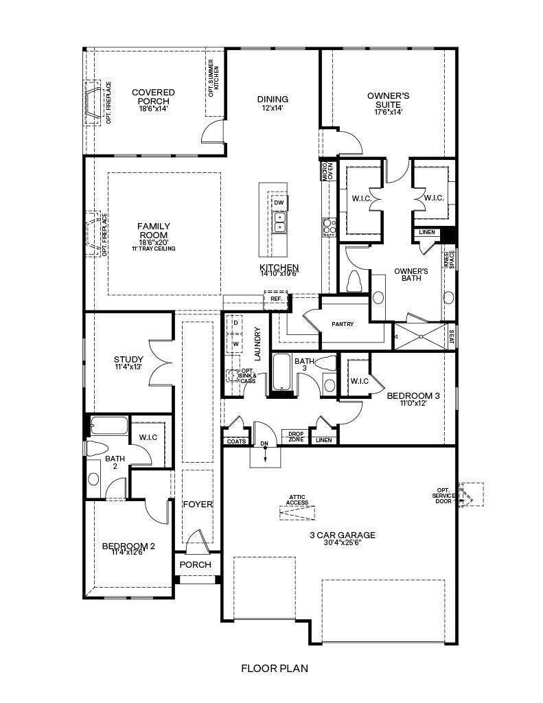 House in Porter, Texas, United States 2 - 18926649