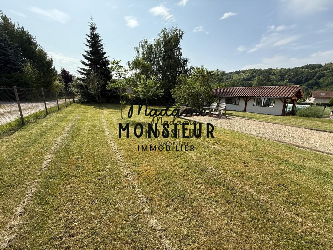 House in Montcarra, Auvergne-Rhône-Alpes, France 3 - 18928102