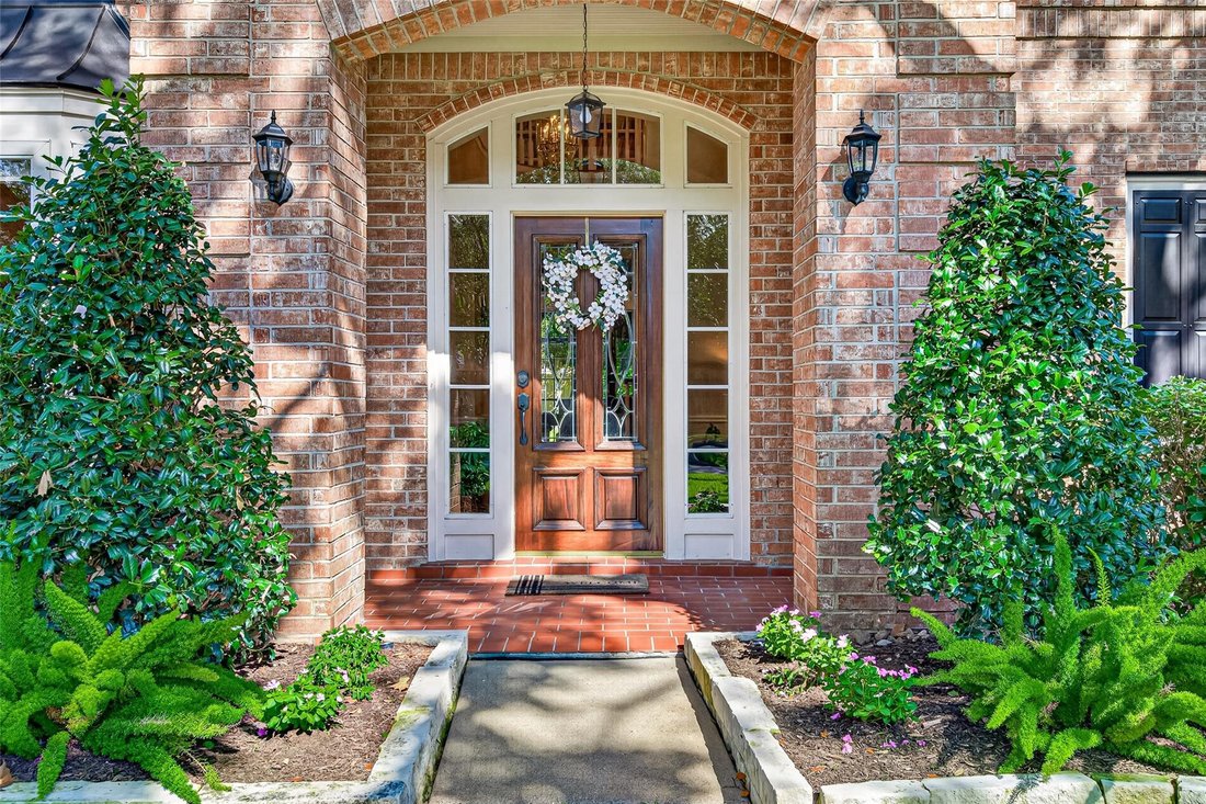 House in Katy, Texas, United States 4 - 18926620