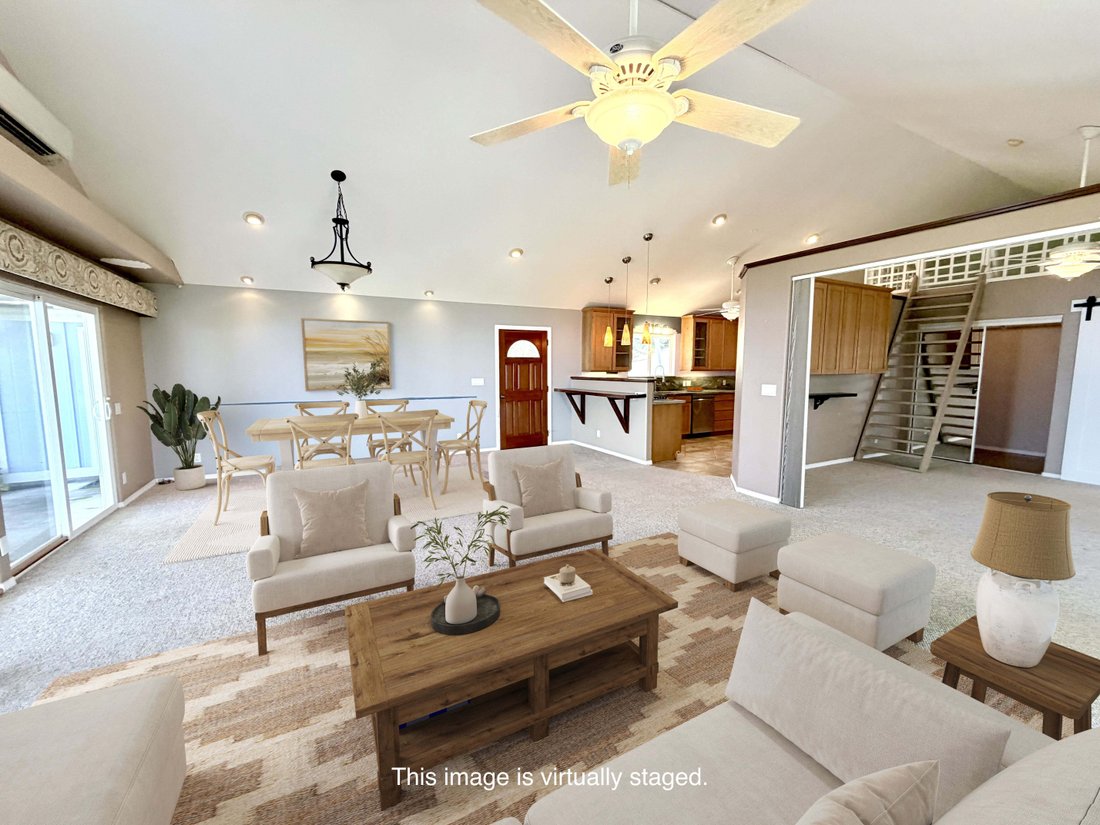 House in Kealakekua, Hawaii, United States 4 - 18925924