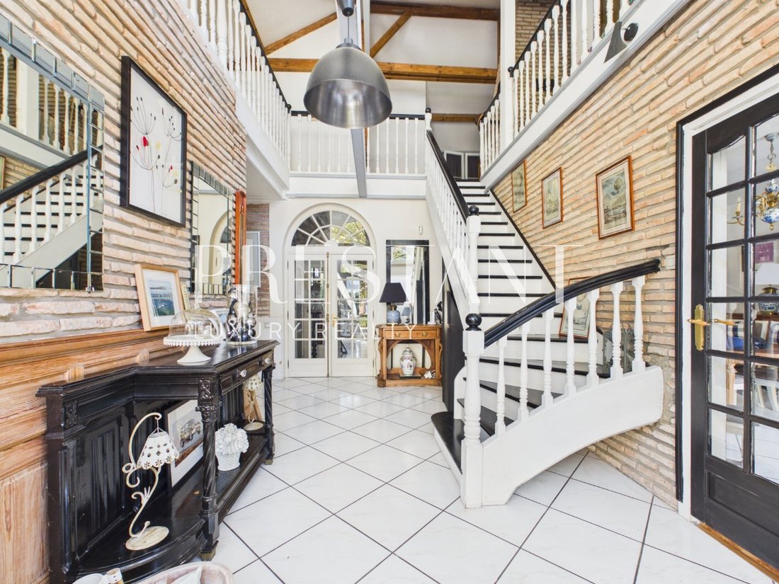 House in Biscarrosse, Nouvelle-Aquitaine, France 4 - 18927224