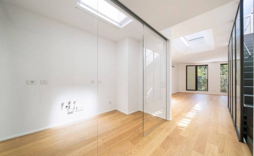 Villa a Navigli - Bocconi, Milano, Lombardia 1