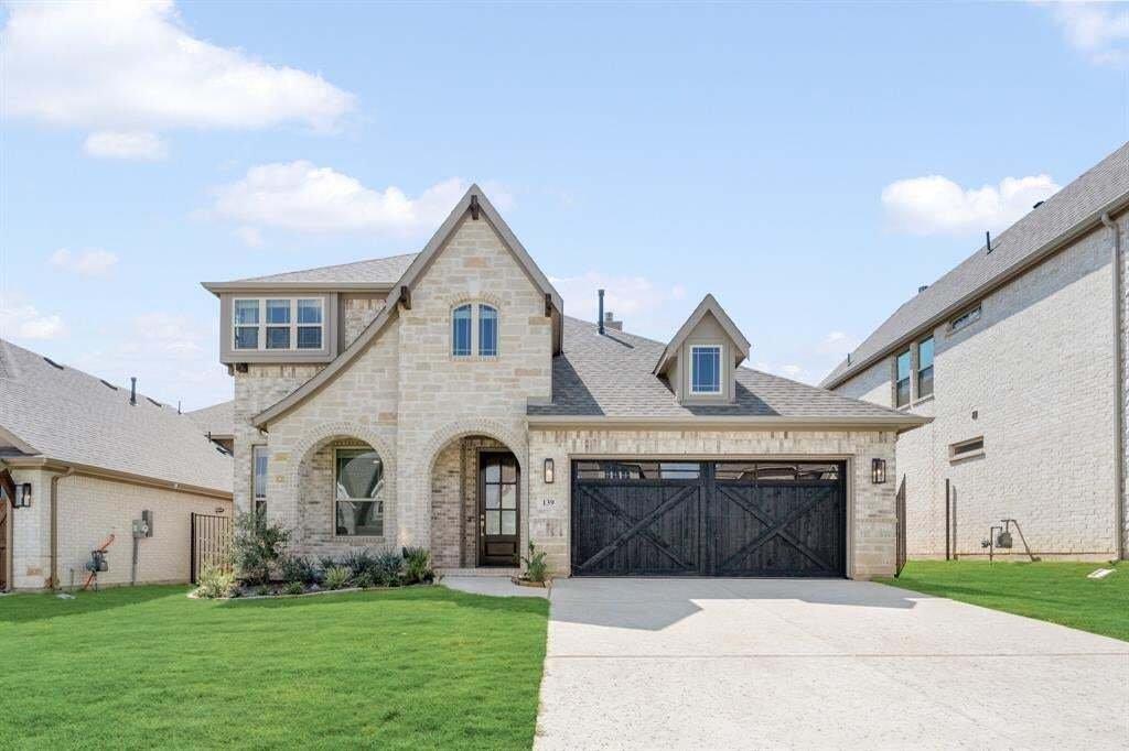 House in Arlington, Texas, United States 1 - 18067259