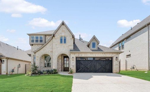 Maison à Arlington, Texas, États-Unis 1