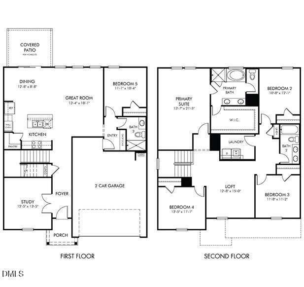 House in Raleigh, North Carolina, United States 2 - 18925997