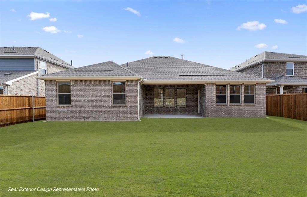 House in Celina, Texas, United States 2 - 18926665