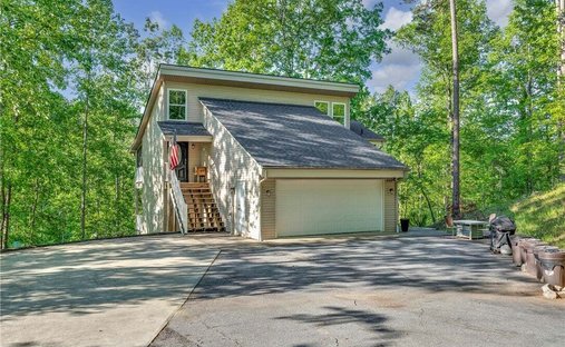 Haus in Sunset, South Carolina, Vereinigte Staaten 1